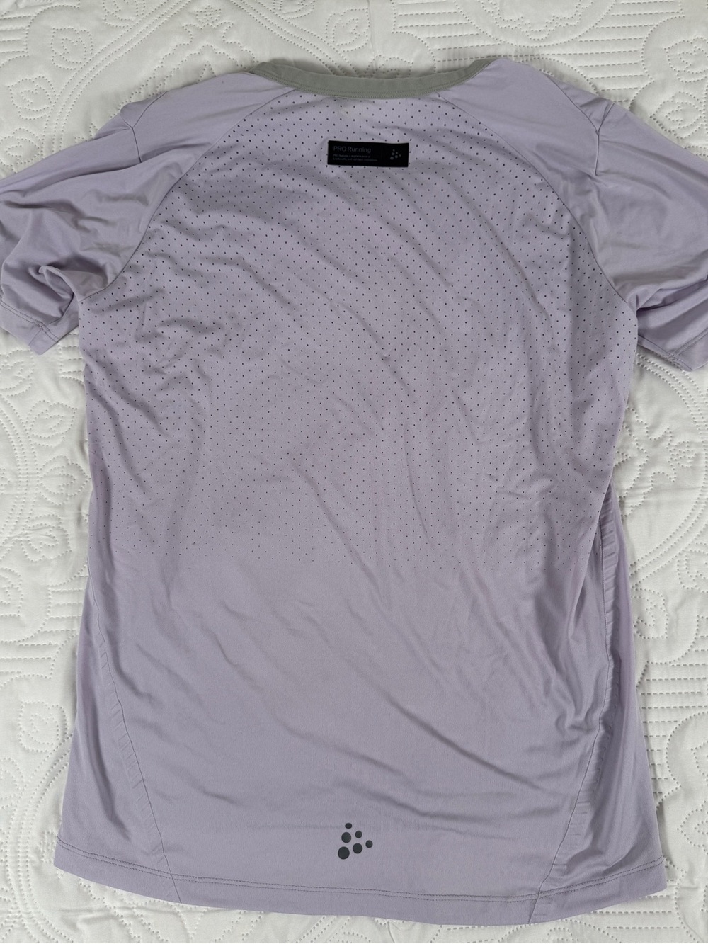 Craft Hypervent Pro Tee 2 - Picture 2 of 8